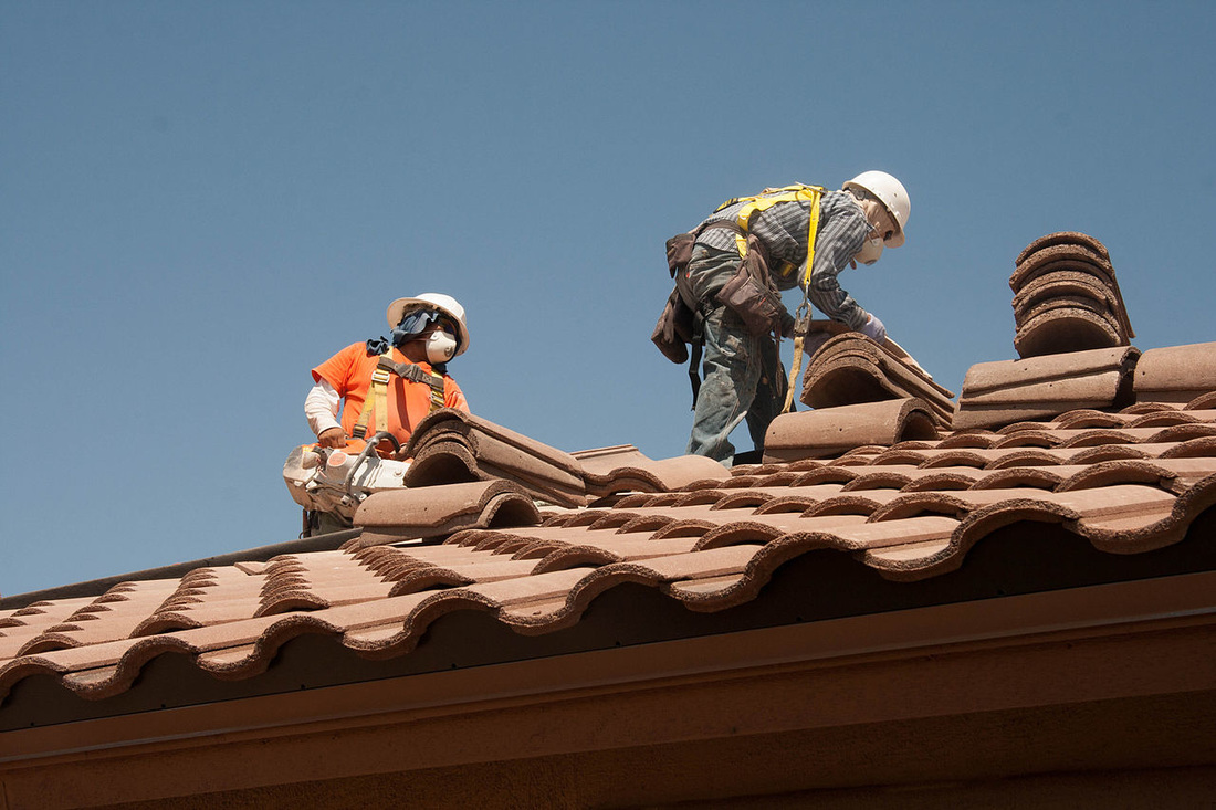 A&e Roof Repair Queens